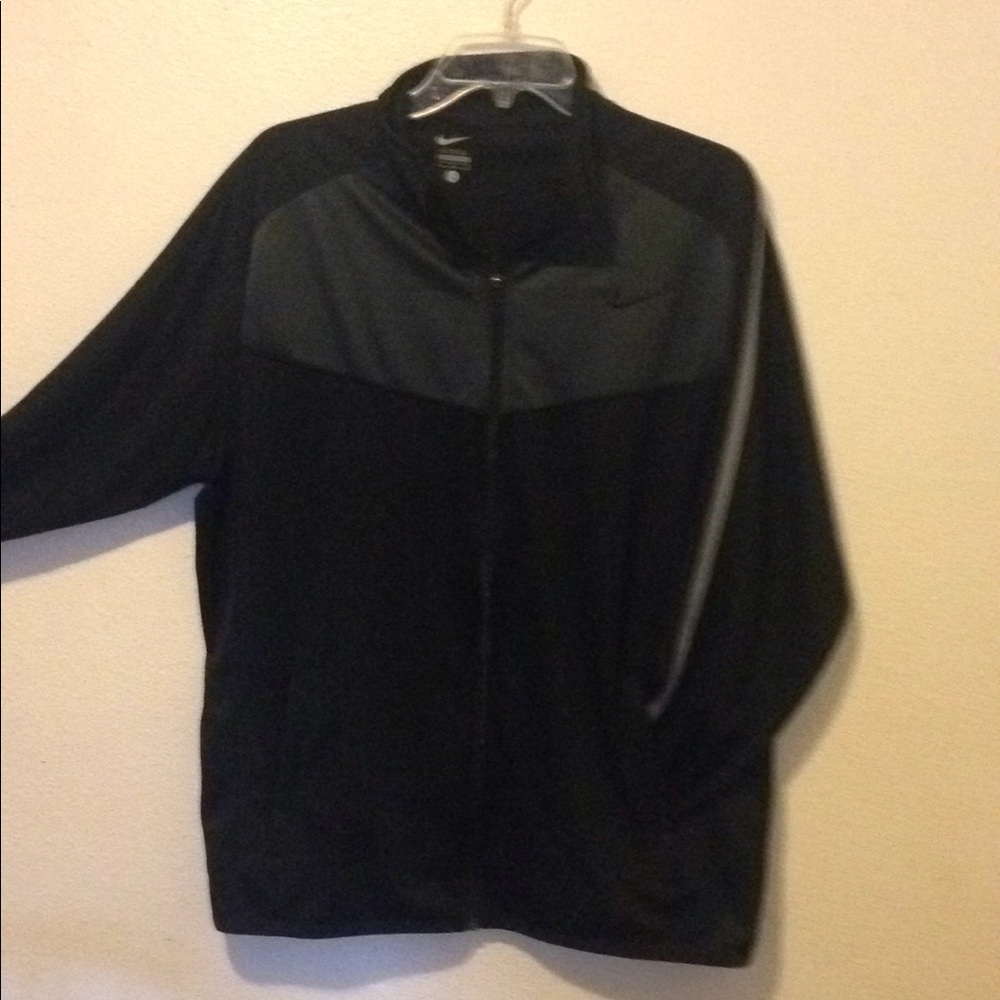 Nike Jacket (lightweight)